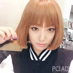 韩女团自拍技术top10盘点妆容心机全在这