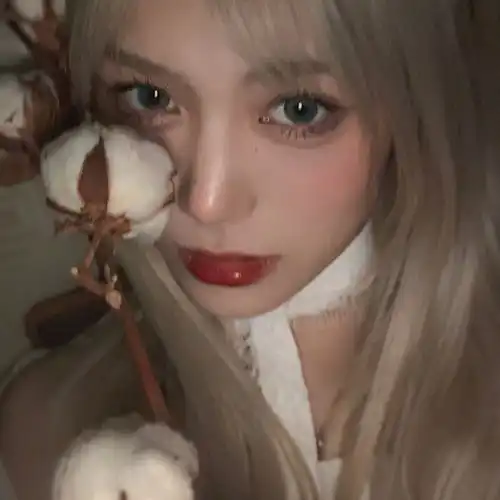 20张糖分系列的女生头像,记得签收