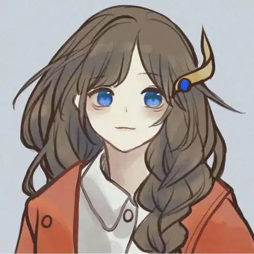优质动漫闺蜜头像