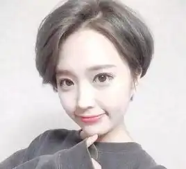 今年妹子最爱的短发在这里