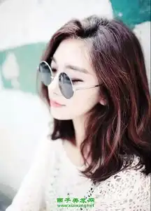 lob发型适合什么脸型lob发型适合人群发型图片