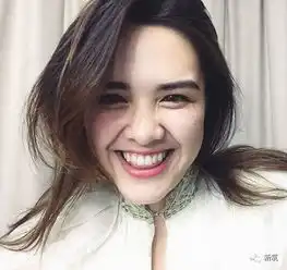 钟丽缇19岁的女儿被吐槽是最丑混血,网友也太毒了