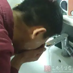 如何去黑头九个小窍门让男人从此无忧