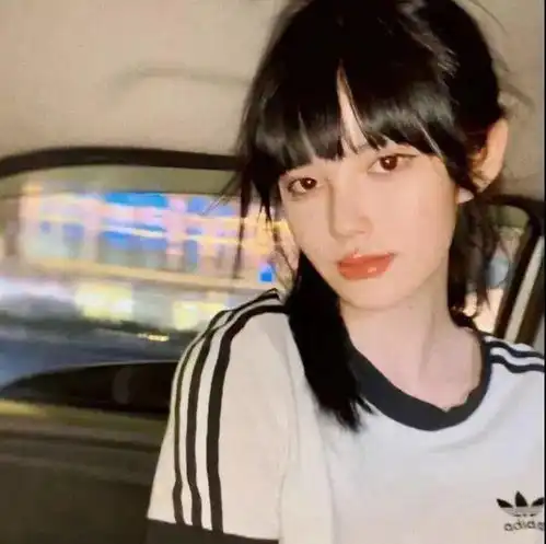 今日头像我是江南海北独一份的好看