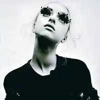 耍个性欧美qq头像因为我要赢.所以你得输2