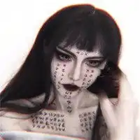 超清2018女头像微信头像图片大全