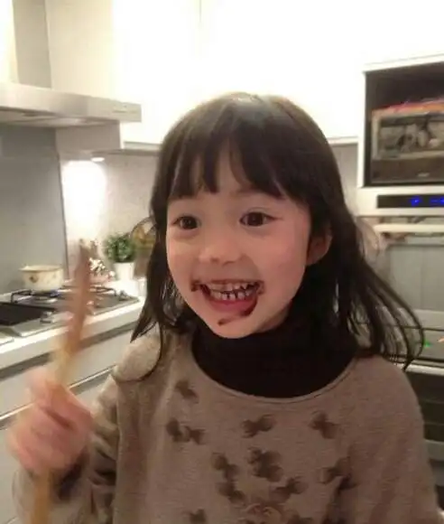 自己截的poppy头像每天换一次耶