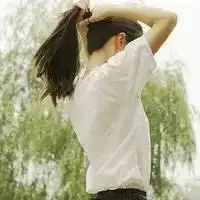 每个女孩都有一颗汉子的心