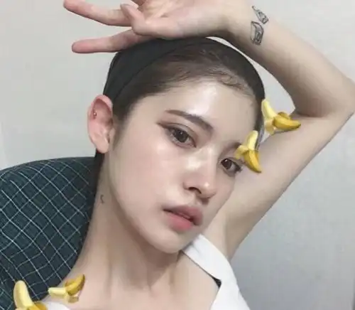 拍证件照丑到爆记住3个小心机,拍出照片比真人更完美