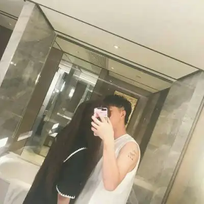 唯美清新真人情头,我会想去天崖想去海角