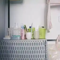 女生寝室还能这样搞