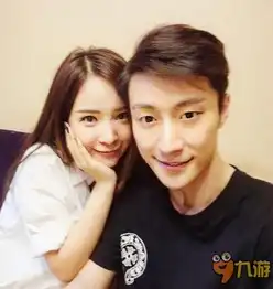 乔任梁生前女友再发与kimi亲密照一对小可爱热门