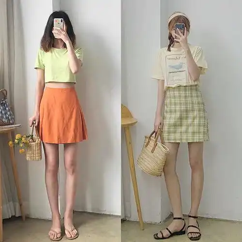 来场与秋季的约会,简约休闲的穿搭建议,可以美翻整个秋日
