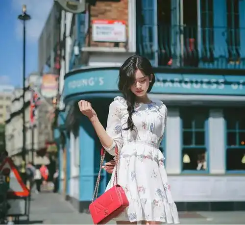 婚后越来越漂亮年轻的星座女