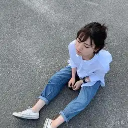 清纯初恋脸比女生还女生11区透明系女装大佬美图