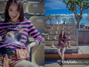 28岁的倪妮邂逅17岁的自己你的衣品其实与年龄无关