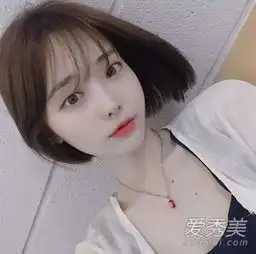 2019春夏流行剪什么短发2019春夏流行短发发型top8