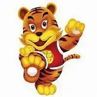 1974属虎旺财微信头像微信头像图片大全