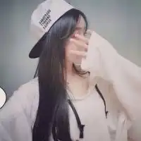 小姐姐头像真人可爱微信头像图片大全