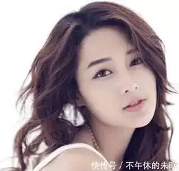 气质仙女李沁,看一眼就被吸引