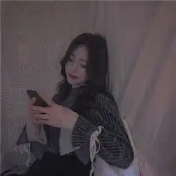 唯美有气质长发女生头像2018最新我的心是我仅剩唯一的骄傲