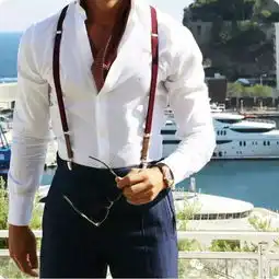 型男正装系列5
