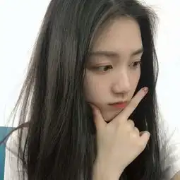 个性可爱风女头.要长大别栽在感qq女生头像我要个性网