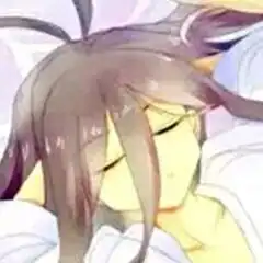 求这张涂山苏苏头像的大图