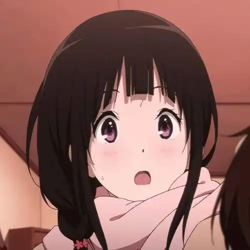 优质动漫头像