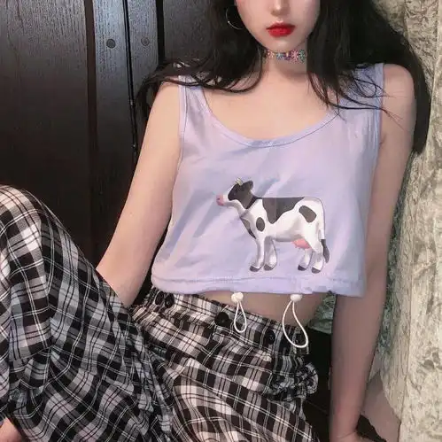 微信头像超个性热门男女头像大全