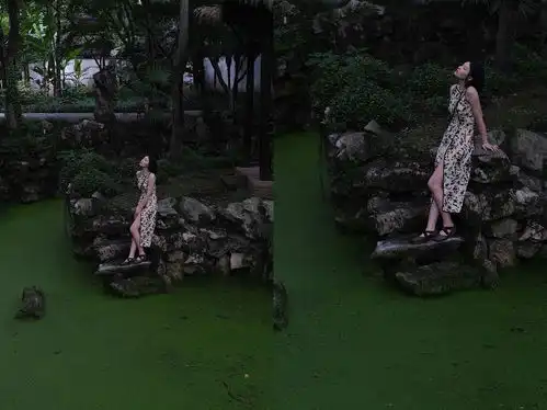 不想露脸,氛围感拍摄心得