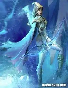 萌化了的世界英雄联盟部分妹子萌照