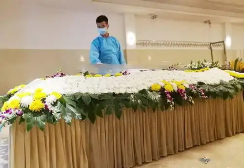 在农村去殡仪馆有3件比较忌讳的事情,看似玄乎,其实真有点道理