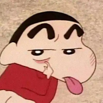 个性搞怪系列微信头像
