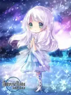 给我几张动漫插图