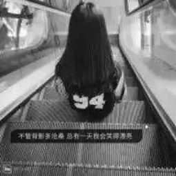 2018有个性的文字头像女生懂你的人最温暖