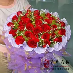 乐平心赏花艺