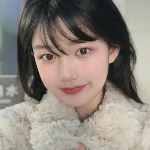 一秒换上的女生头像
