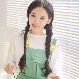 2018最流行女生头像小清新可爱你对谁有爱意就对谁无能为力