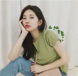 韩国童颜美女具惠善分享如何保养面部肌肤