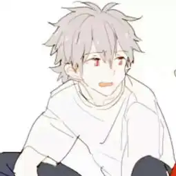 二次元高冷情头