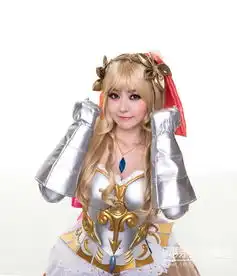 韩国万千回忆cosplay