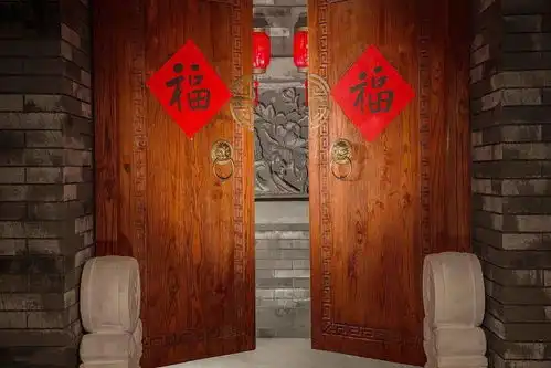 让你越过越富的房屋风水,财运滚滚来