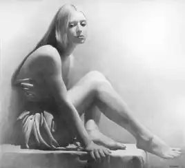 美图超美女人体,美到勾魂