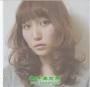 2019年小螺旋烫发型图片小螺旋烫发原来这样打理