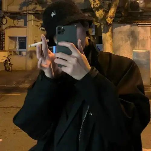instanight头像壁纸好像所有的美好都发生在夏天