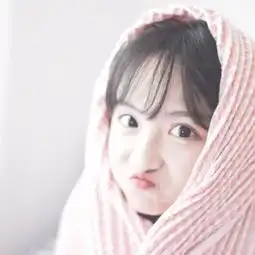 求二十张清纯可爱女生头像
