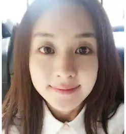 你说明星素颜见光死说多了都是骗人的