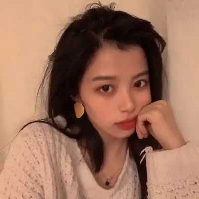 女生头像高清韩范仙气优质女生头像