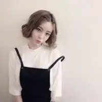 qwq气质女头不喜勿喷